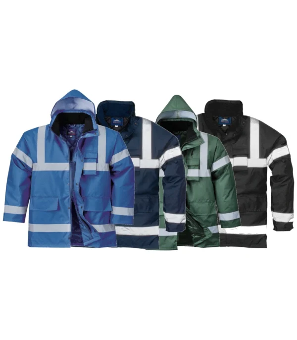 Portwest S433 Iona Lite Jacket